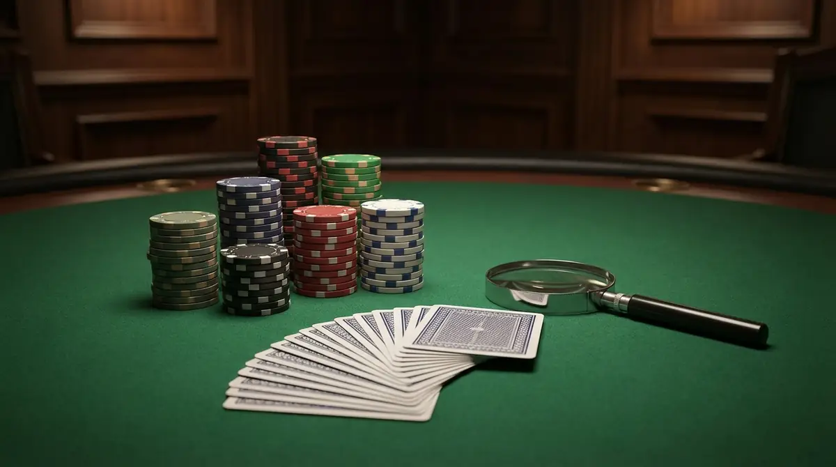 ポーカーの強さに関するよくある質問