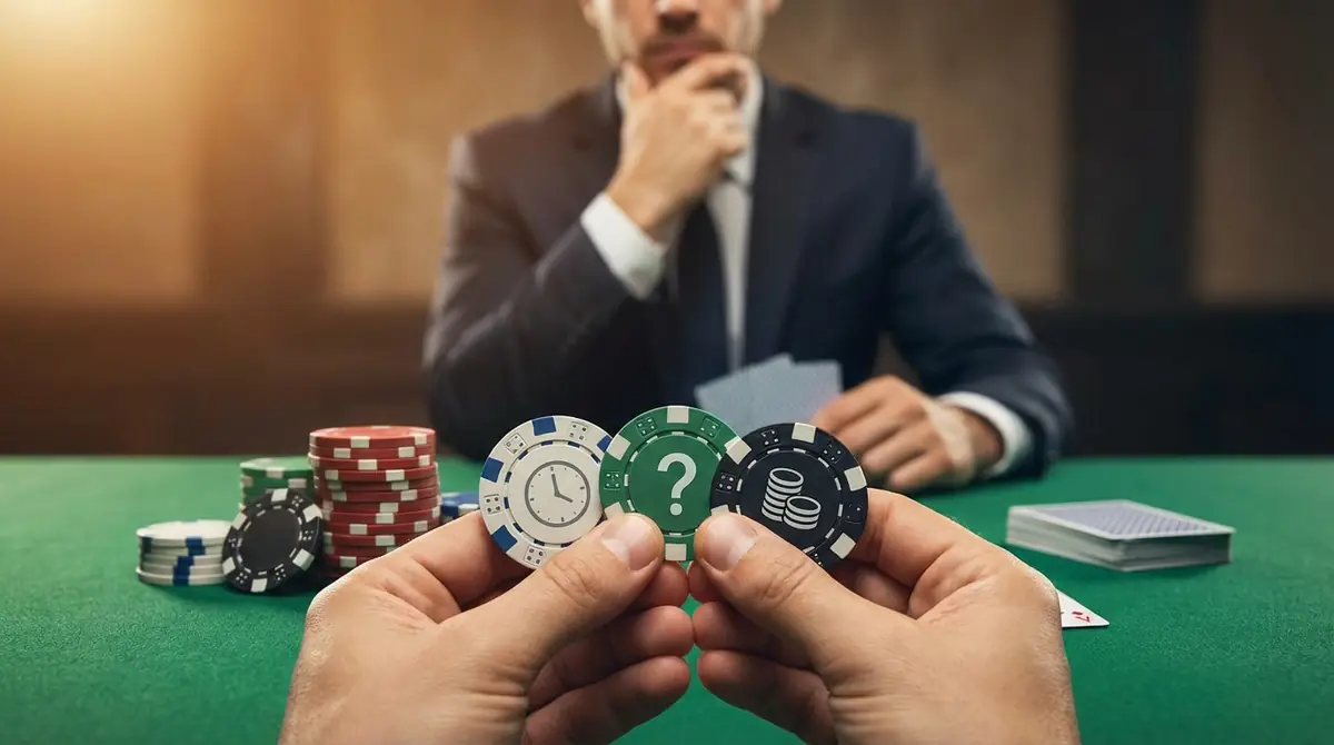 いつコールすべき？初心者が押さえるべき3つの判断基準