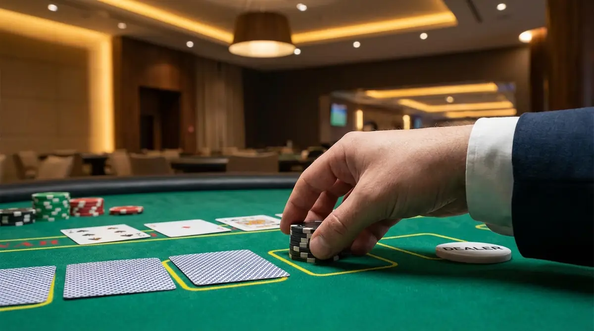 ポーカーのコールに関するよくある質問