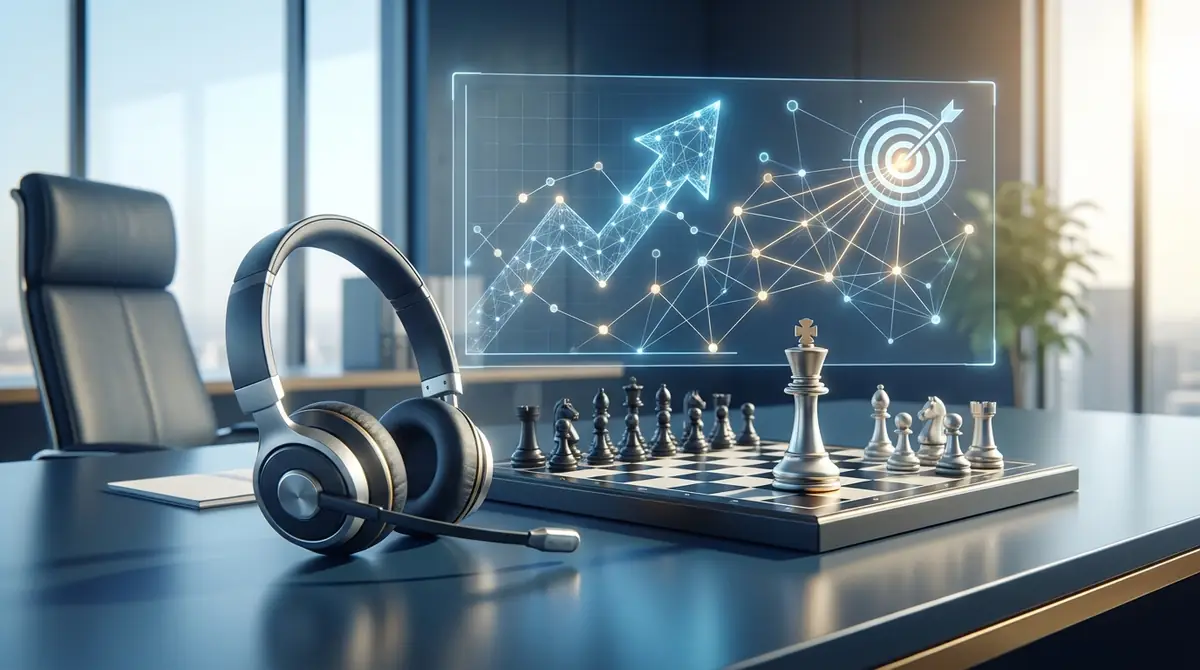 まとめ：コールは「受け身」ではなく「戦略的選択」