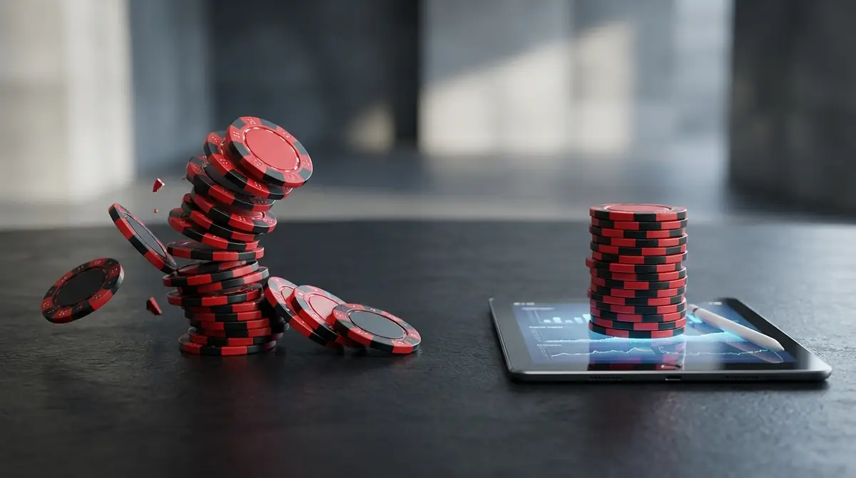 ダブルアップでよくある失敗パターンと対策