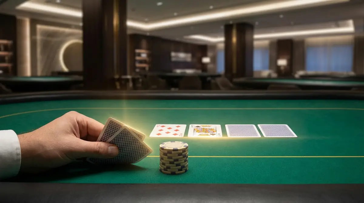 まとめ|バックドアドローを理解してポーカーの勝率を上げよう