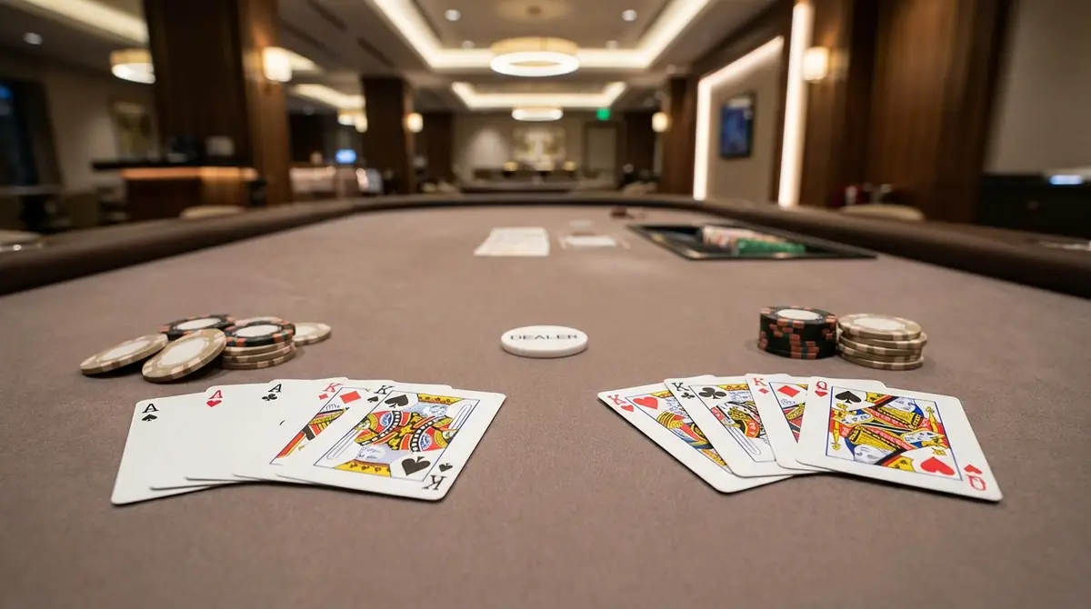 フルハウス同士の勝敗判定ルール【実例で解説】