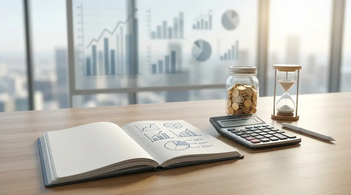 必要勝率の計算方法を3ステップで解説