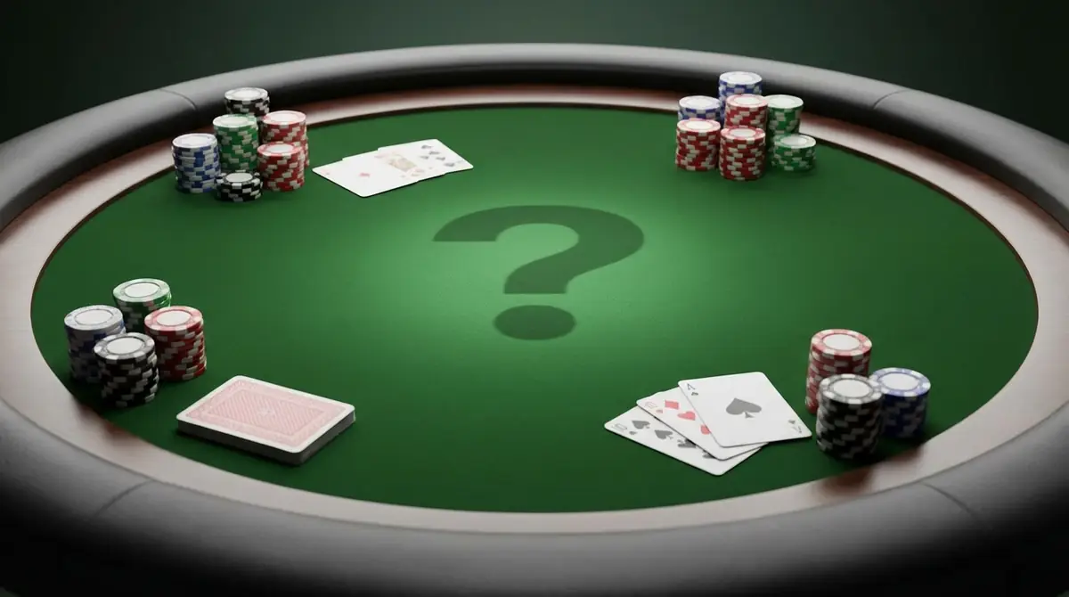 ポーカー「ひろき」に関するよくある質問