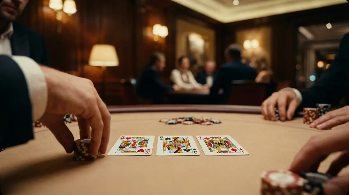 まとめ:フロップを理解してポーカー上達の第一歩を踏み出そう