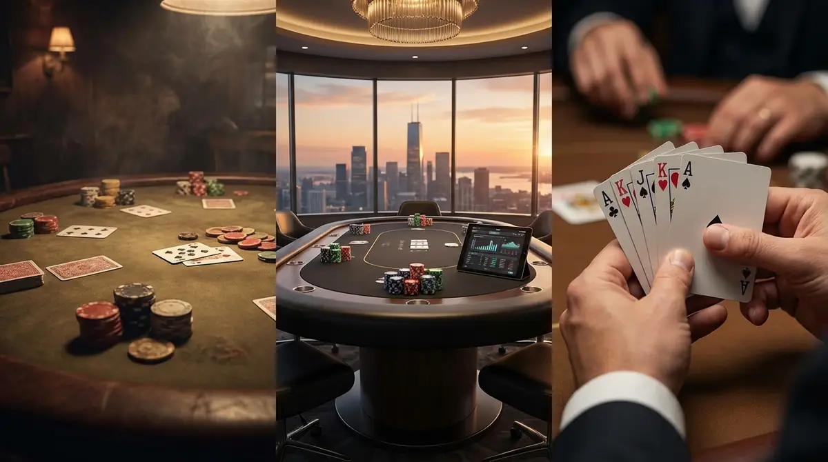 ミサワのポーカー経歴｜始めたきっかけから現在まで