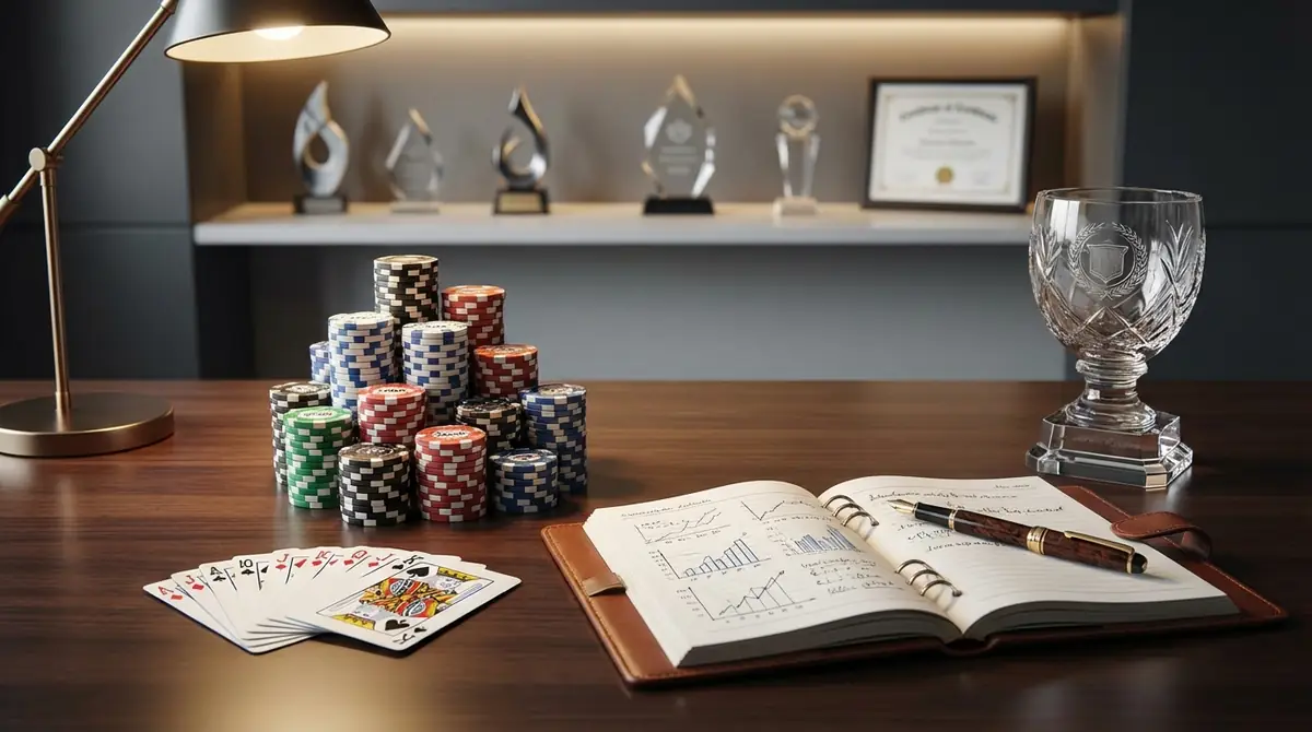 ミサワのポーカー実績・戦績一覧