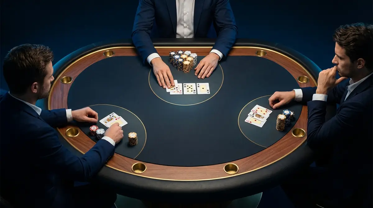 ドンクベットが発生しやすい3つのシチュエーション