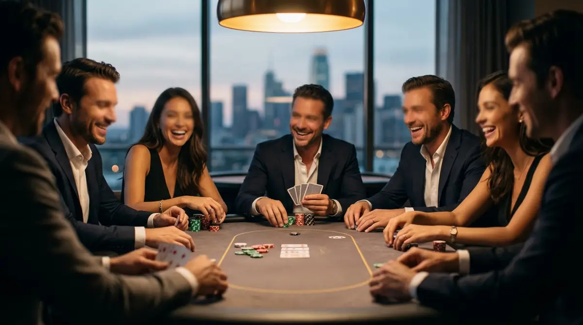 まとめ｜ミサワをフォローしてポーカーをもっと楽しもう