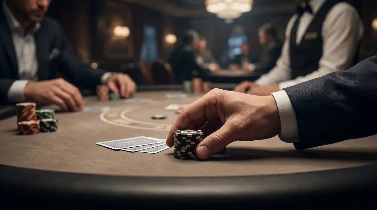 【上級者向け】戦略的ドンクベットが有効な場面