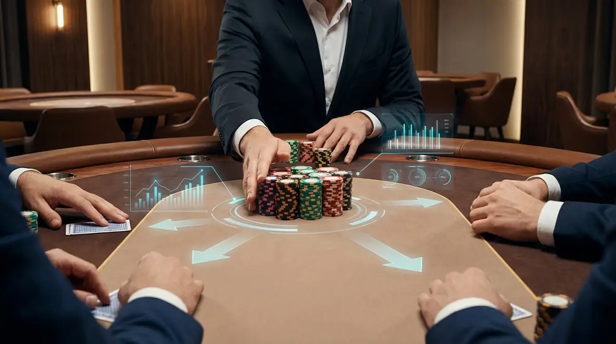 まとめ：ドンクベットを理解してポーカーのレベルを上げよう