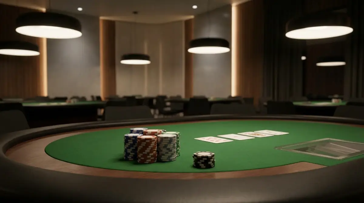 まとめ｜ポーカーのレーキを理解して長期的な勝者になろう