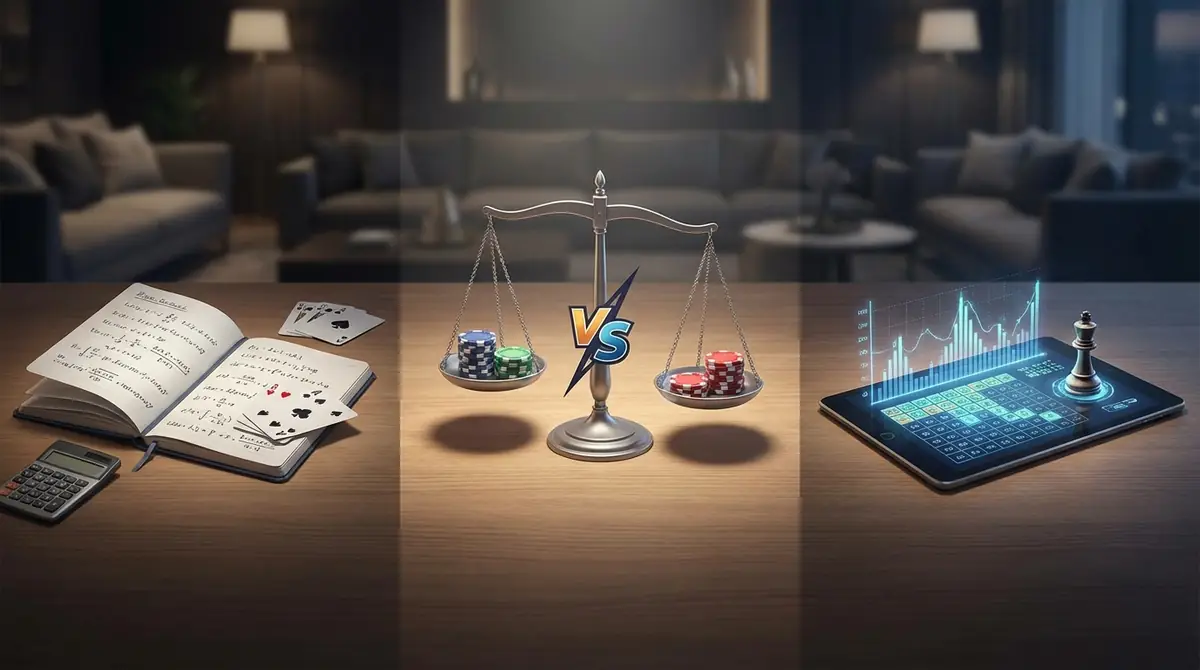 他のハンドランキング指標との比較|Sklansky・Chen Formula・GTO