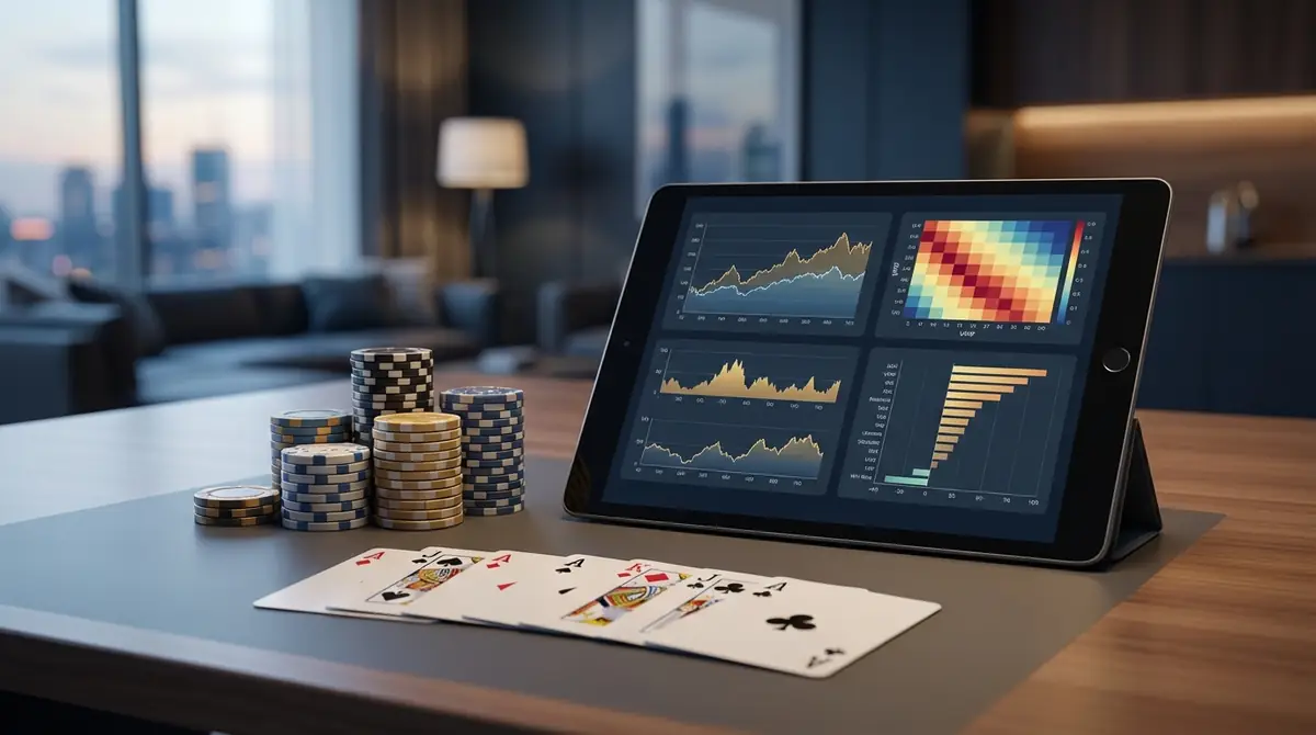 まとめ：VPIPを理解してポーカーの勝率を上げよう