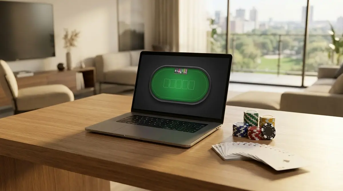 まとめ：今日から無料でポーカー対戦を始めよう