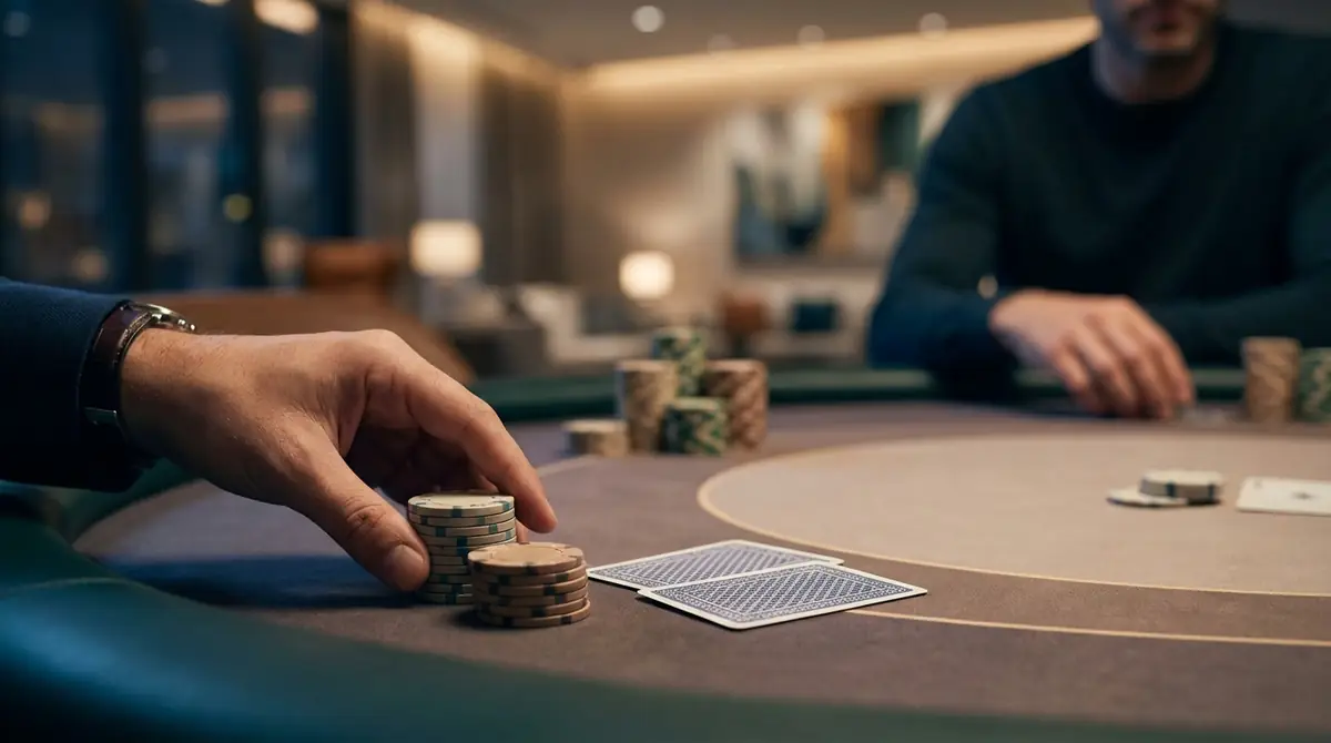 CBとは？コンティニュエーションベットの定義と読み方