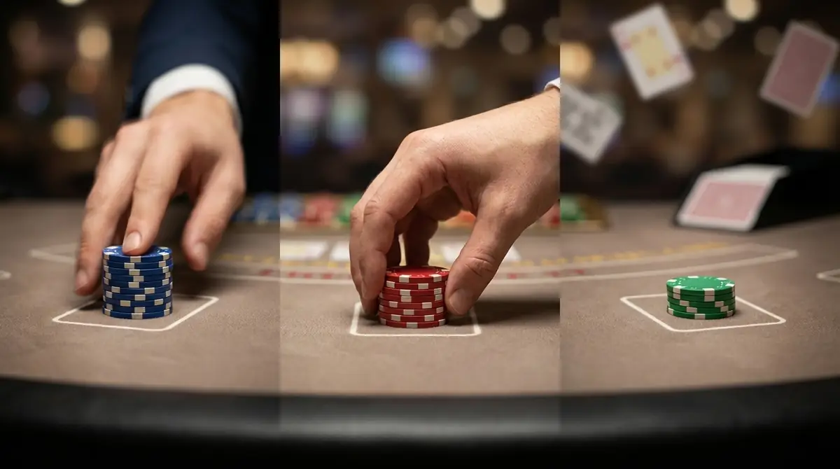 CBと混同しやすい用語との違い｜ドンクベット・プローブベットを比較