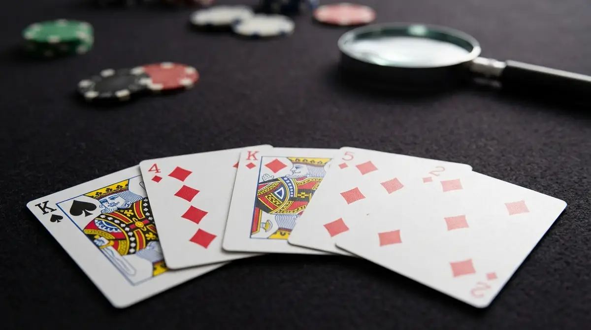 ポーカーの役に関するよくある質問