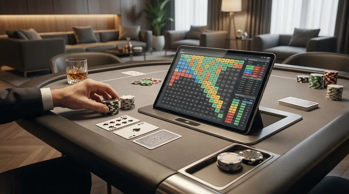 レンジ表の使い方｜実戦で活用する4つのポイント