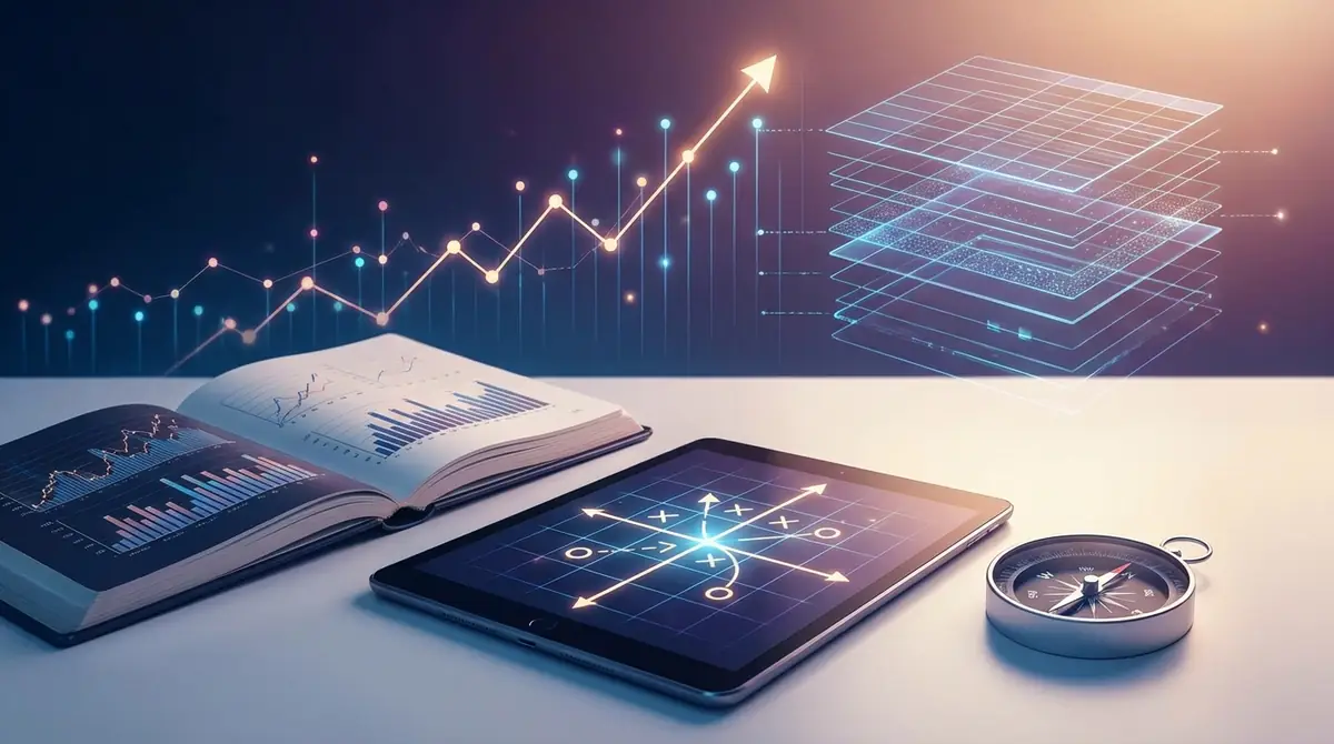 さらにレンジ表を深く学びたい人へ｜次のステップ