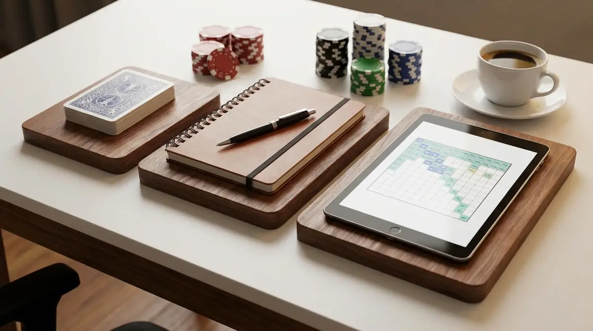 役の強さを覚えたら次にやるべき3つのステップ