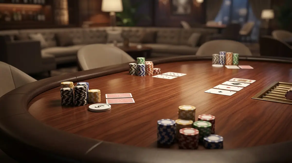 ポーカーでポジションが重要な3つの理由