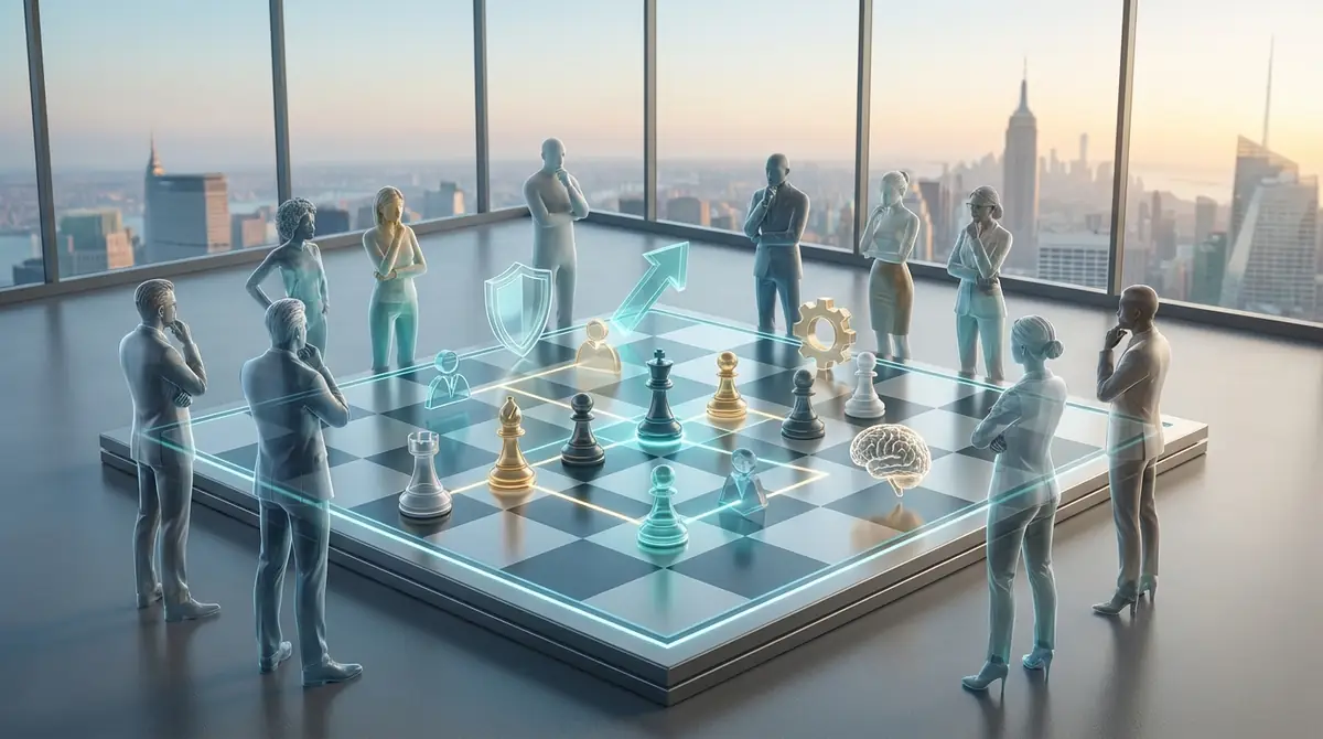 【初心者向け】ポジション別の基本戦略と立ち回り