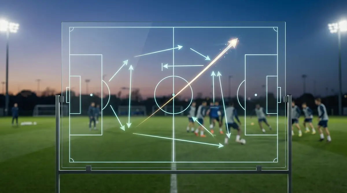 ポジション理解を深める練習方法と次のステップ