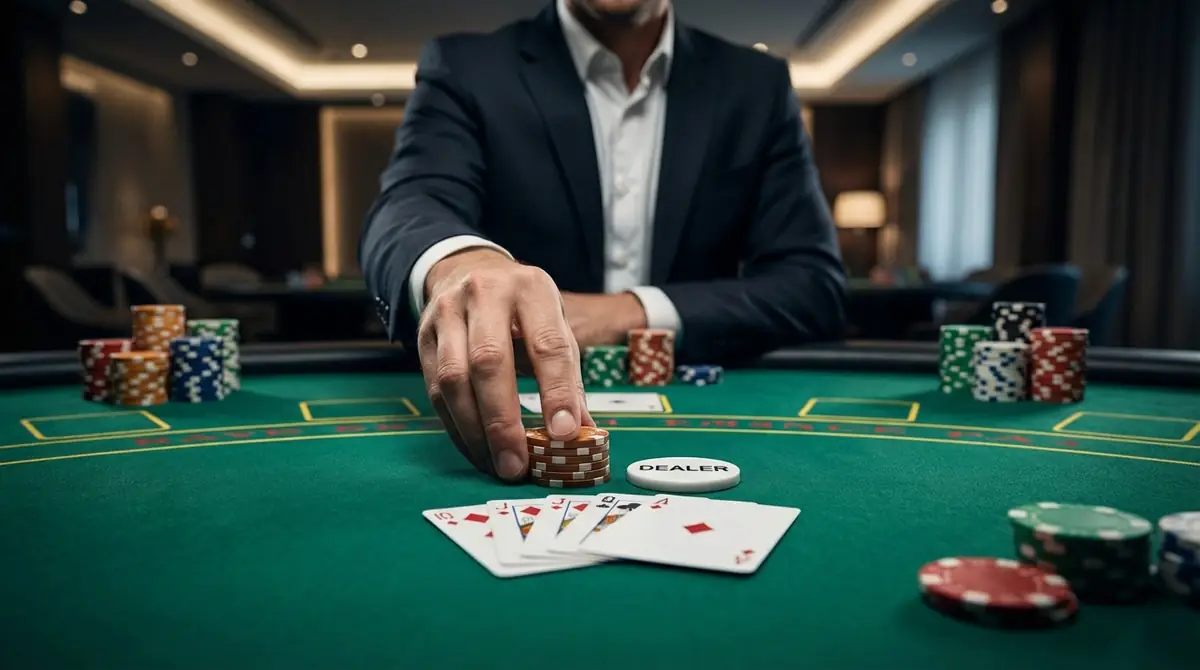 まとめ|ポーカーはポジションを制する者が勝つ