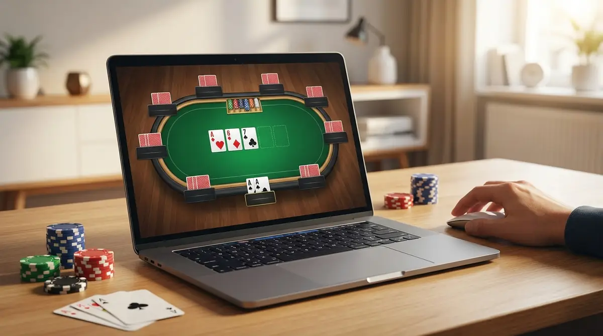 まとめ|今日からブラウザでポーカーを始めよう