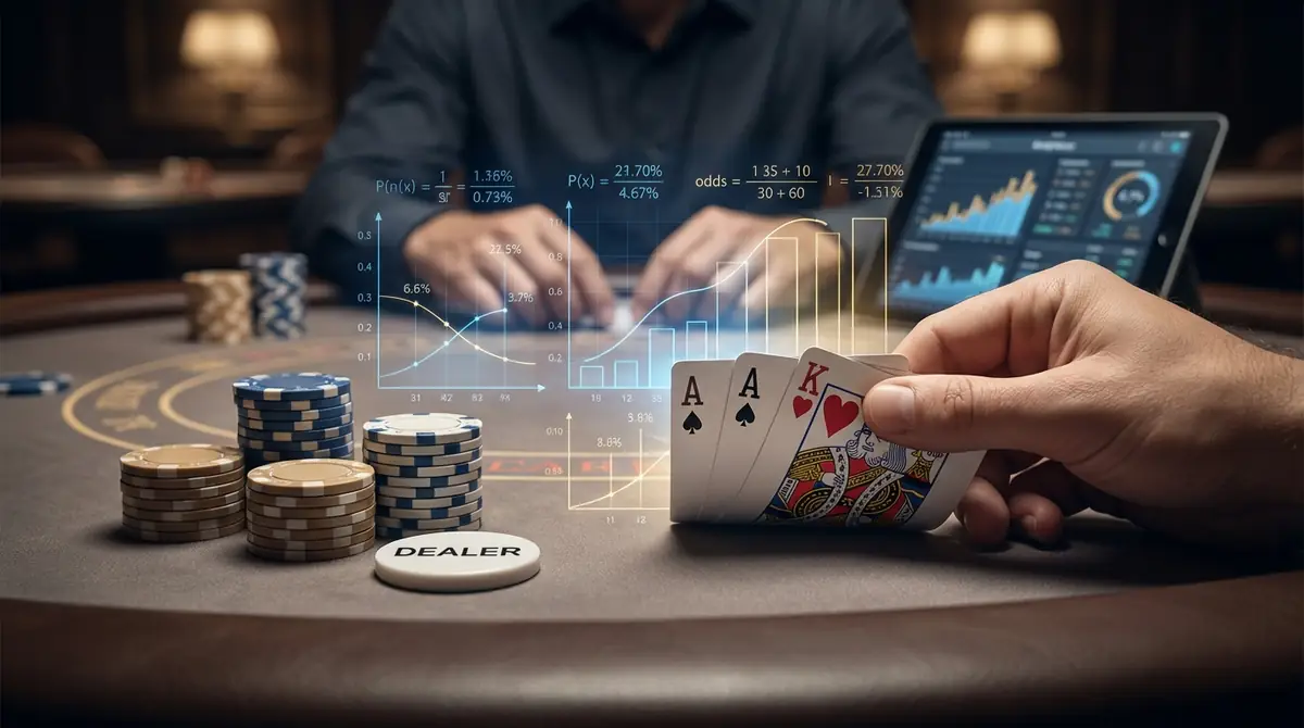 まとめ｜ポーカーの確率を武器にして勝率を上げよう