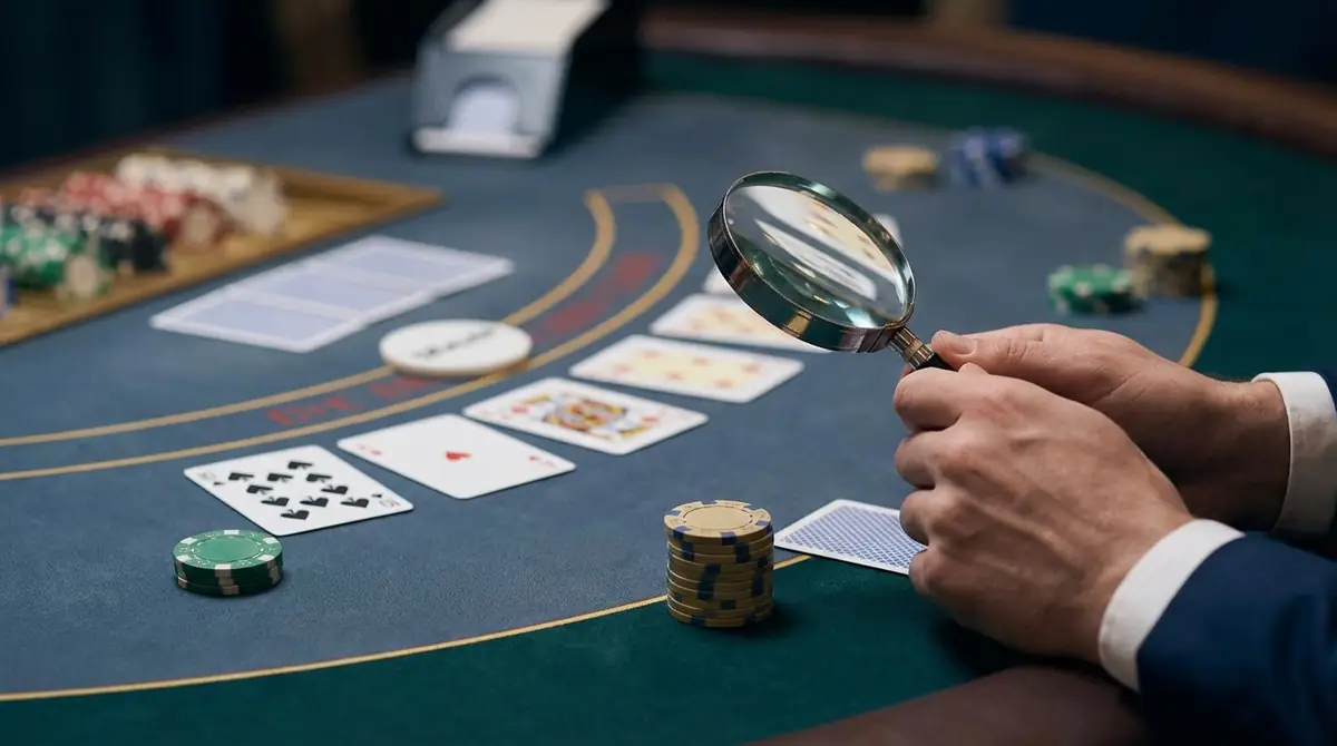 カジノポーカーでよくある質問（FAQ）