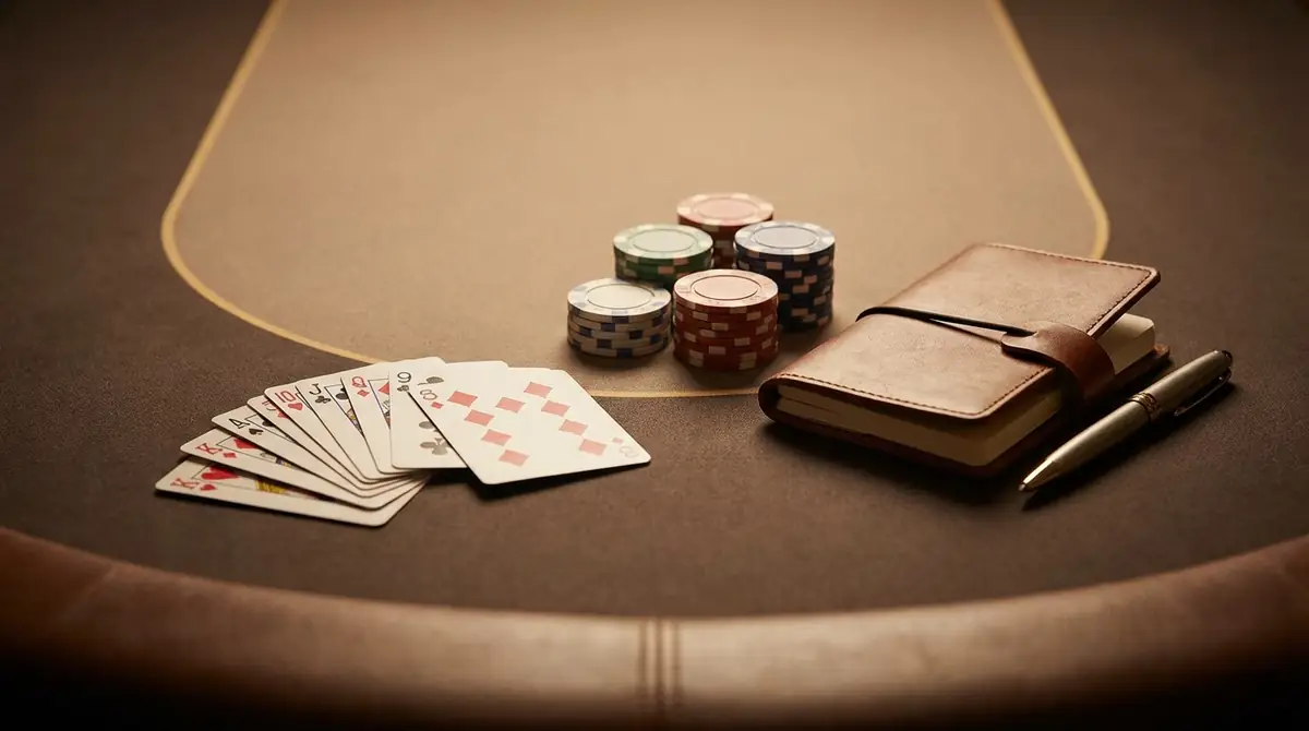 ポーカーのコツに関するよくある質問