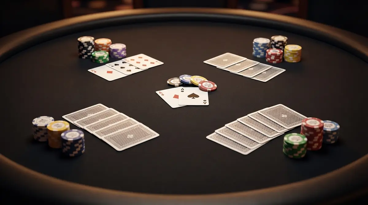 ポーカーの種類一覧|初心者におすすめの5タイプを比較