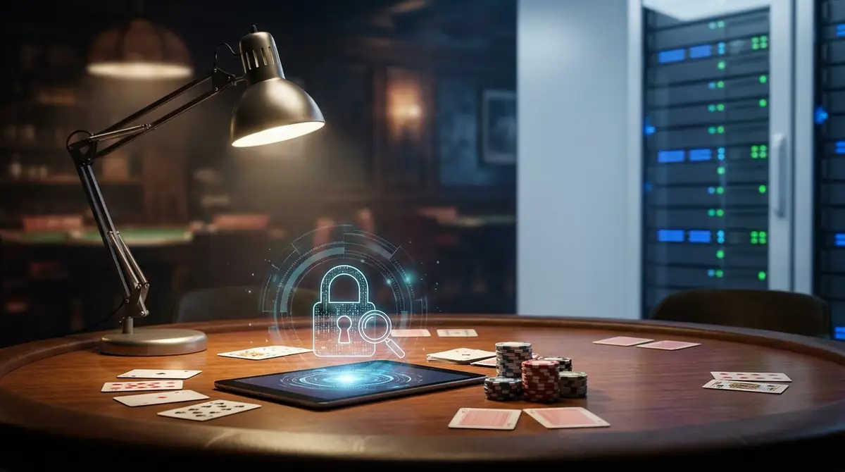 ポーカーソニックは違法？安全性を徹底検証