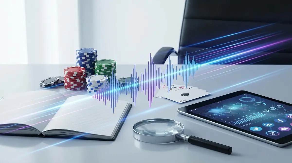 ポーカーソニックの評判・口コミを徹底調査