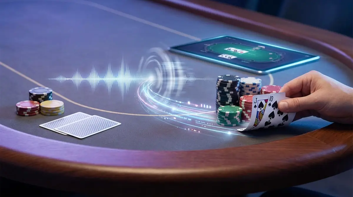 まとめ：ポーカーソニックは初心者〜中級者におすすめのアプリ