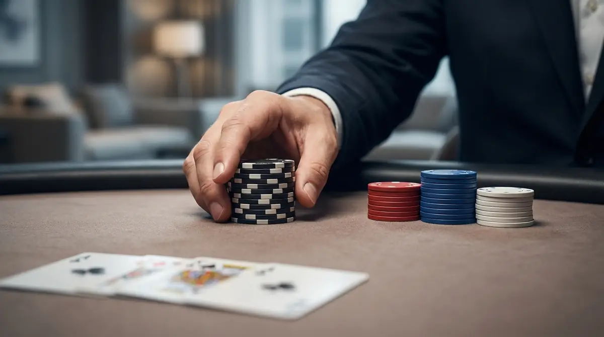 レイズはいつ使う？基本的な3つのタイミング