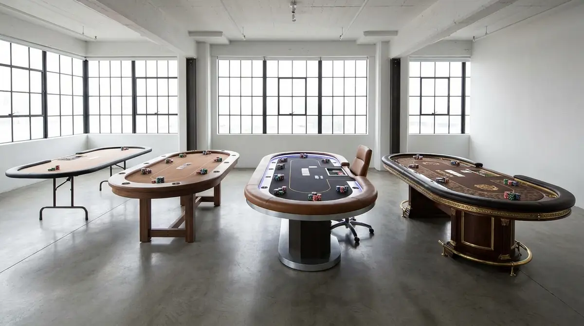 【価格帯別】おすすめポーカー台12選