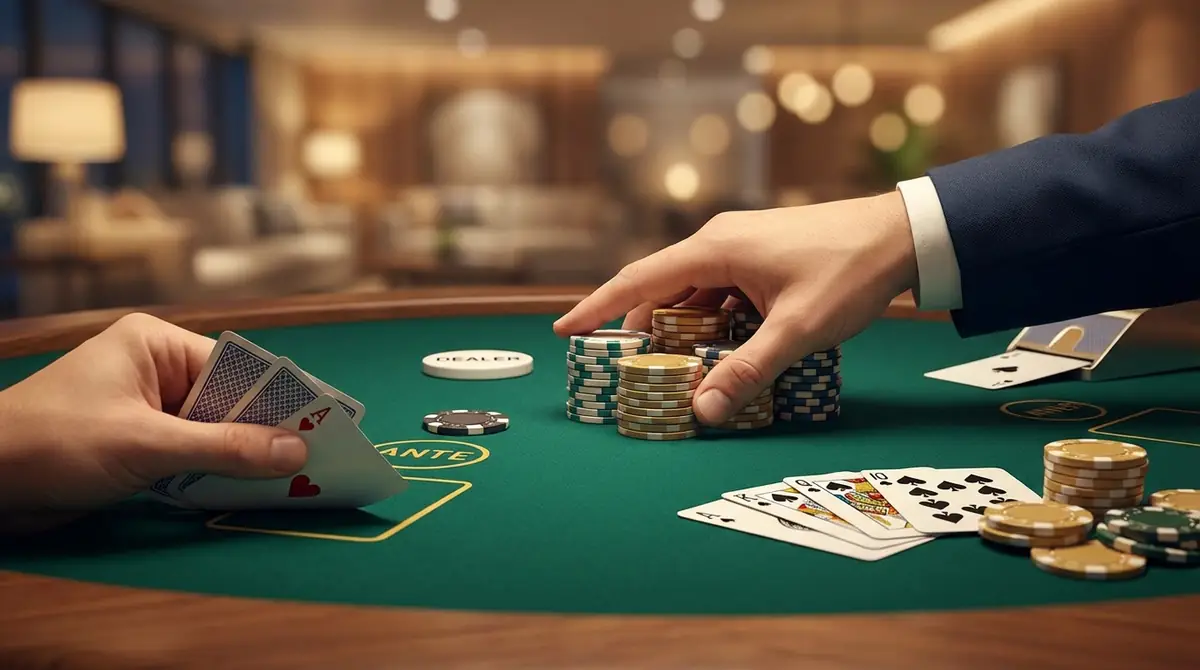 ポーカー初心者が覚えるべき用語15選