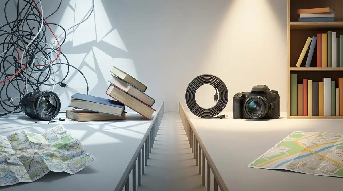 初心者がやりがちな失敗5選と回避法