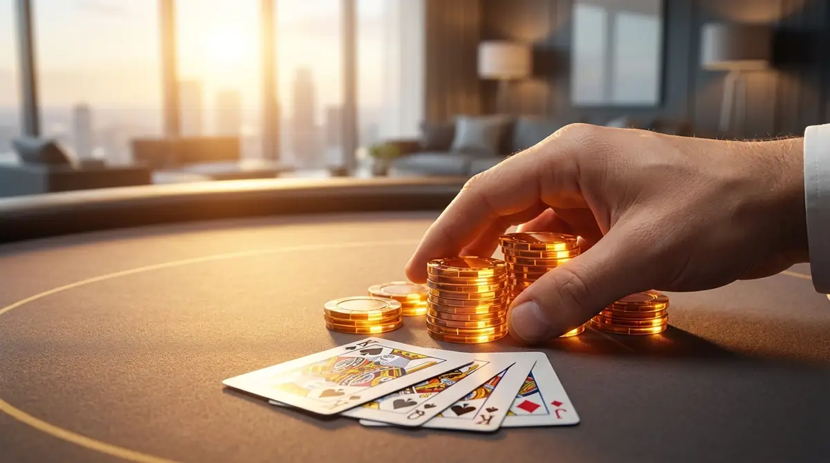 まとめ:ポーカーズアツムを今すぐ始めよう