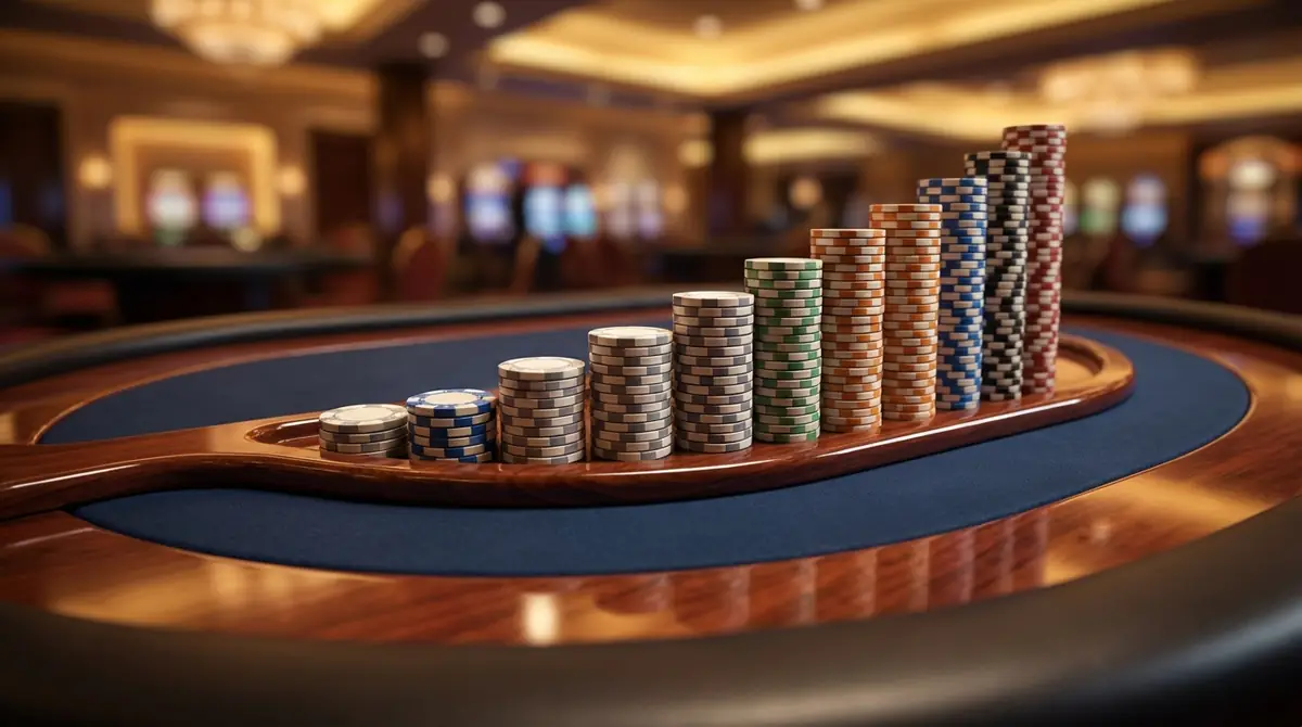 日本人ポーカー賞金ランキング完全版【4位〜15位】