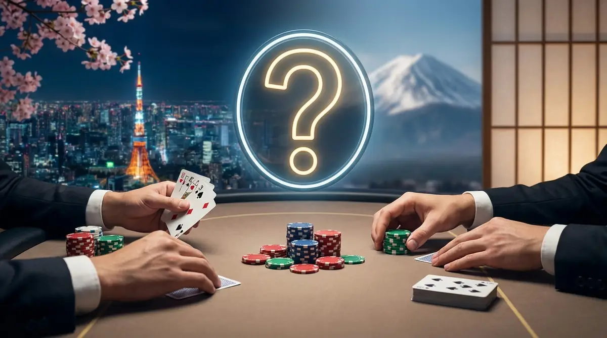 日本人ポーカープレイヤーに関するよくある質問
