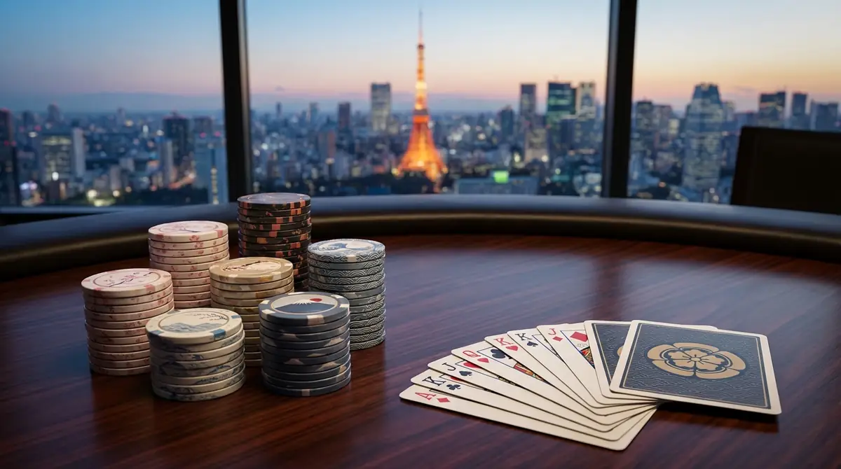 有名な日本人ポーカープロ7選【実績付き】