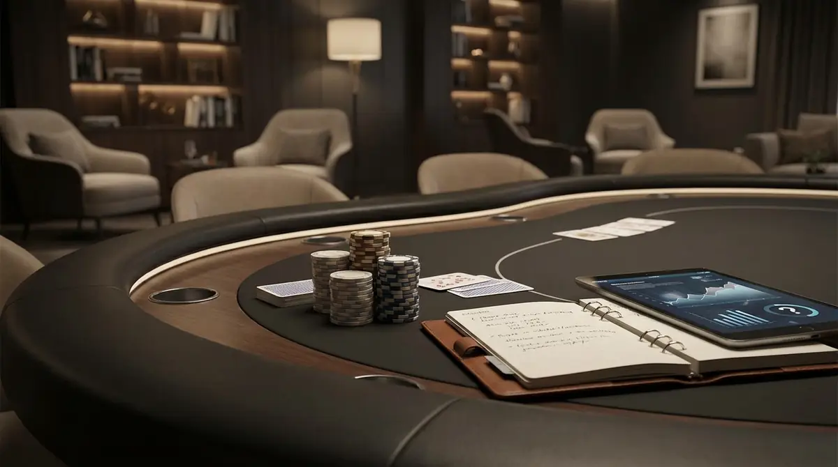 ポーカープロに関するよくある質問