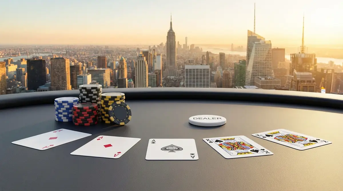 まとめ｜ポーカープロへの道は今日から始められる