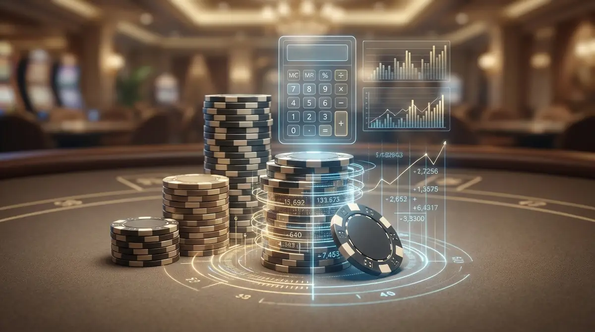 BB単位とは？スタックをBBで表す理由と計算方法