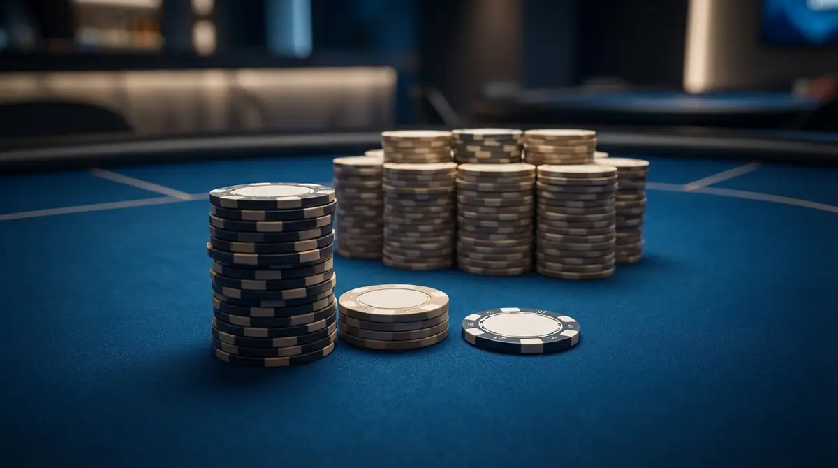 まとめ｜BBを理解してポーカーの基礎を固めよう